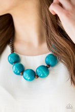 Load image into Gallery viewer, Oh My Miami - Blue - My Glam Fix Boutique