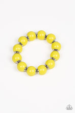 Load image into Gallery viewer, Candy Shop Sweetheart - Yellow - My Glam Fix Boutique