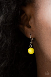 Everyday Eye Candy - Yellow - My Glam Fix Boutique