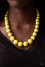 Load image into Gallery viewer, Everyday Eye Candy - Yellow - My Glam Fix Boutique