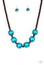 Load image into Gallery viewer, Oh My Miami - Blue - My Glam Fix Boutique