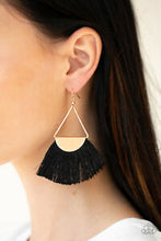 Load image into Gallery viewer, Modern Mayan - Black - My Glam Fix Boutique